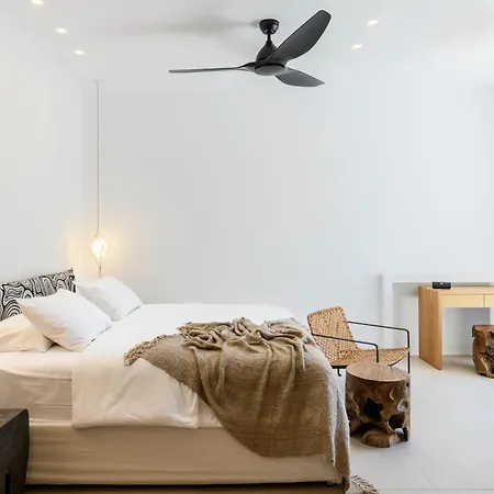 Nasta & Intentional Living Mykonos 5* Mykonos Town