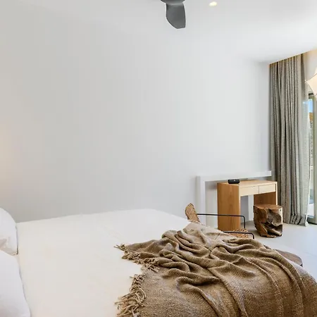Nasta & Intentional Living Mykonos 5* Mykonos Town