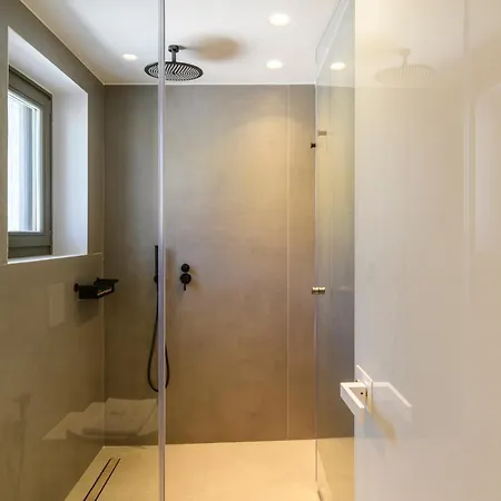 Nasta & Intentional Living Mykonos 5*