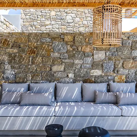 Nasta & Intentional Living Mykonos Mykonos Town