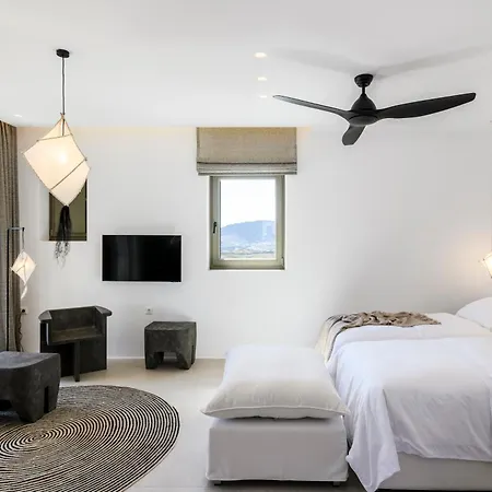 Nasta & Intentional Living Mykonos Mykonos Town