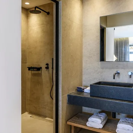 Nasta & Intentional Living Mykonos 5* Mykonos Town