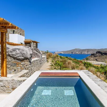 Nasta & Intentional Living Mykonos