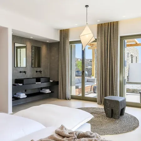 Nasta & Intentional Living Mykonos 5* Mykonos Town