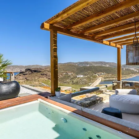 ホテル Nasta & Intentional Living Mykonos Mykonos Town