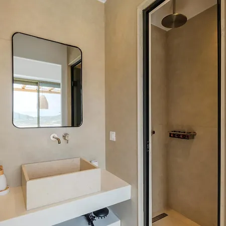 Nasta & Intentional Living Mykonos 5*