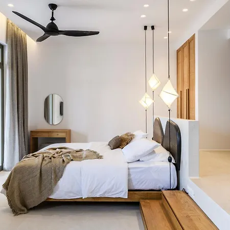 Nasta & Intentional Living Mykonos