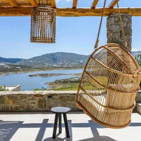 Nasta & Intentional Living Mykonos Mykonos Town