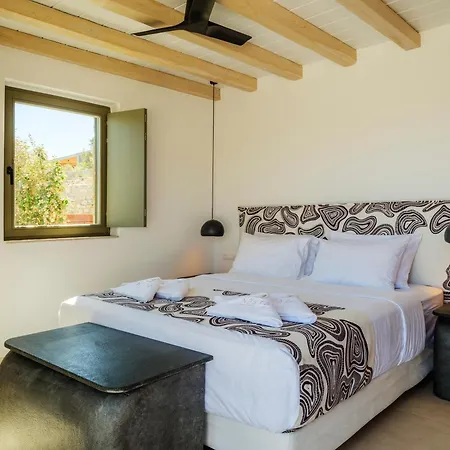 ホテル Nasta & Intentional Living Mykonos Mykonos Town