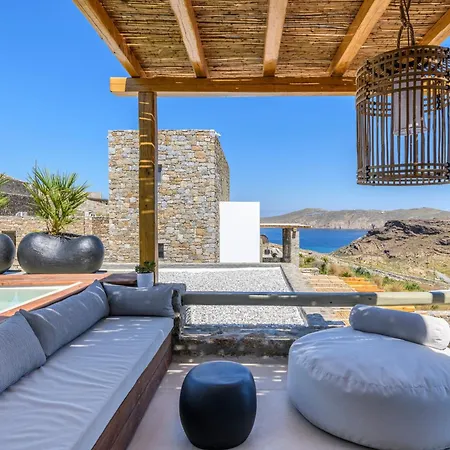 Nasta & Intentional Living Mykonos 5*