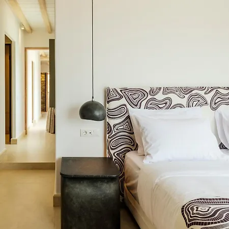 Nasta & Intentional Living Mykonos ホテル 5*