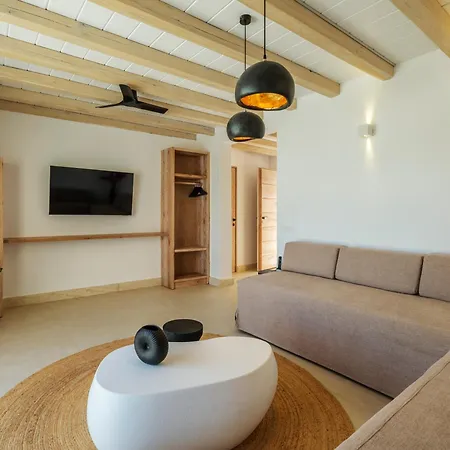 Ξενοδοχείο Nasta & Intentional Living Mykonos Mykonos Town