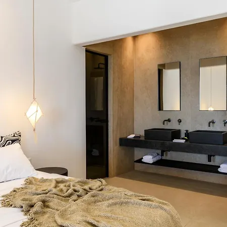 Nasta & Intentional Living Mykonos Mykonos Town