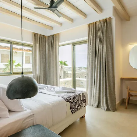 Nasta & Intentional Living Mykonos 5* Mykonos Town