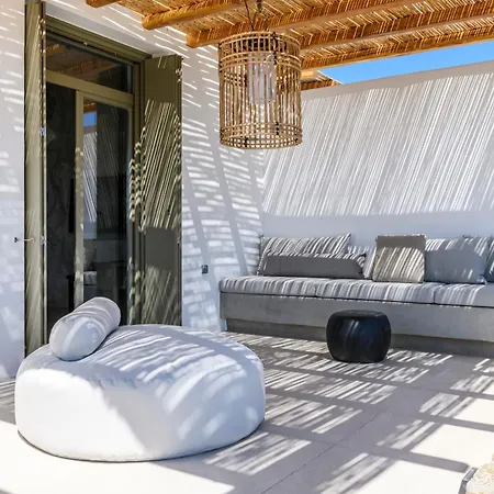 Nasta & Intentional Living Mykonos Mykonos Town