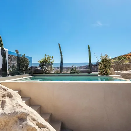 Nasta & Intentional Living Mykonos