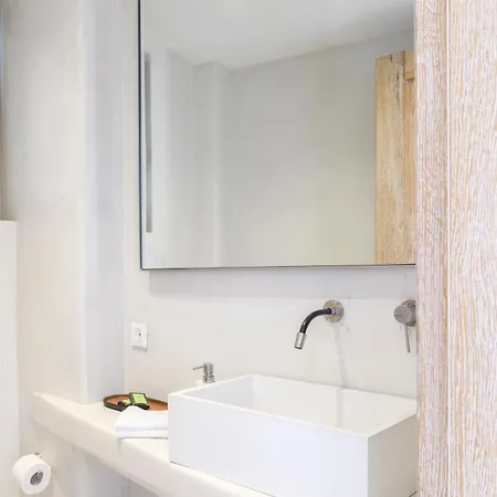 Nasta & Intentional Living Mykonos ホテル Mykonos Town