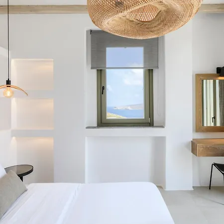 Nasta & Intentional Living Mykonos 5* Mykonos Town