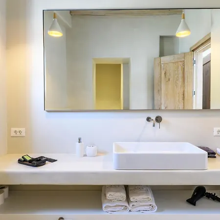Nasta & Intentional Living Mykonos ホテル