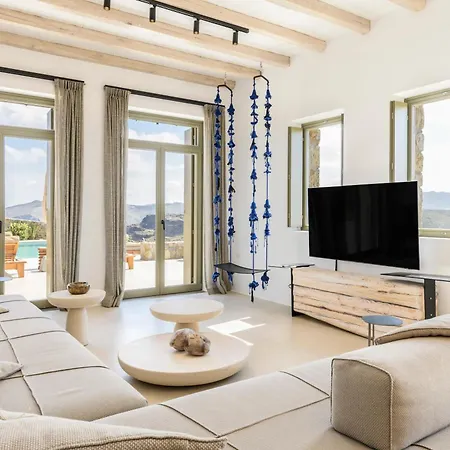 Nasta & Intentional Living Mykonos Mykonos Town