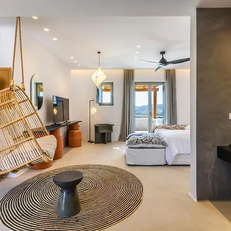 Nasta & Intentional Living Mykonos Mykonos Town