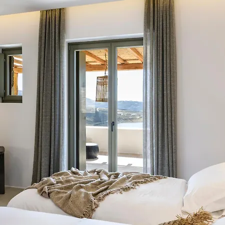 Nasta & Intentional Living Mykonos 5* Mykonos Town